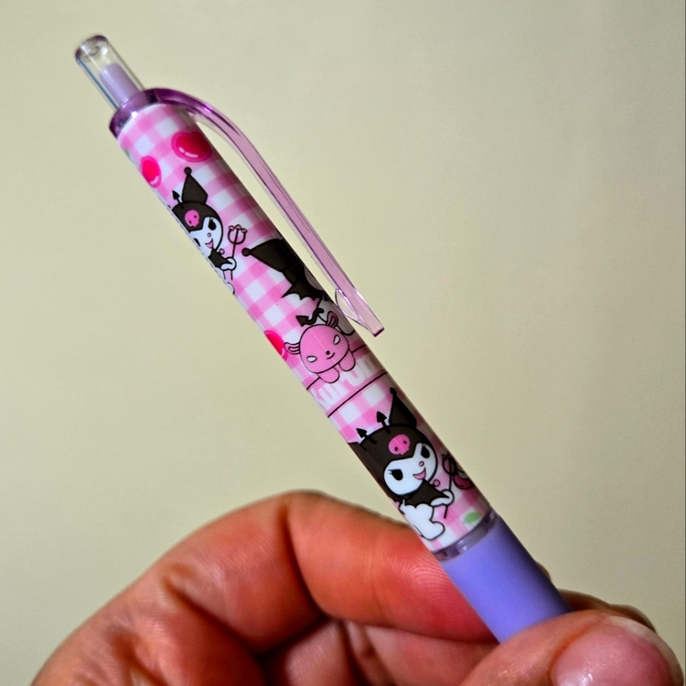 BOGO Kuromi Pen